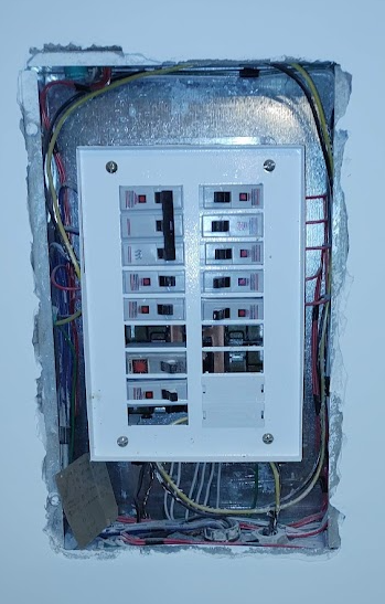 Reparaciones eléctricas