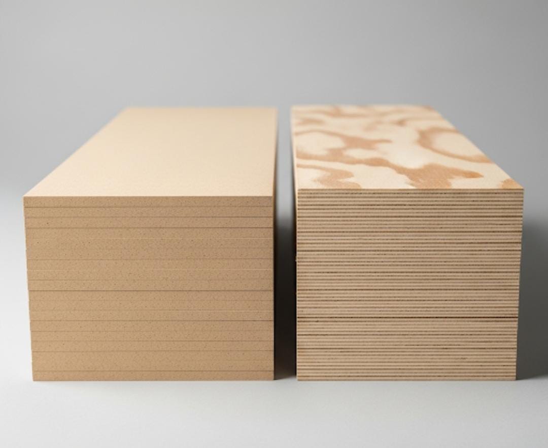MDF